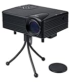 Mr. Christmas Project Christmas and Halloween Indoor Ez Start Virtual Holiday Projector