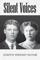 Silent voices 1500963461 Book Cover