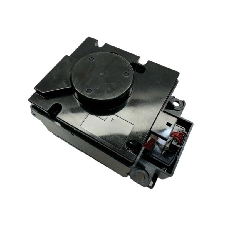 Botón selector de control multimedia iDrive para habitáculo 3