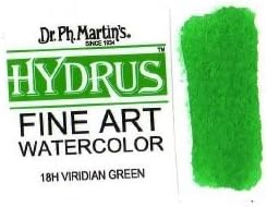 Hydrus 1/2 oz Viridian Green, 15ML - Image 4