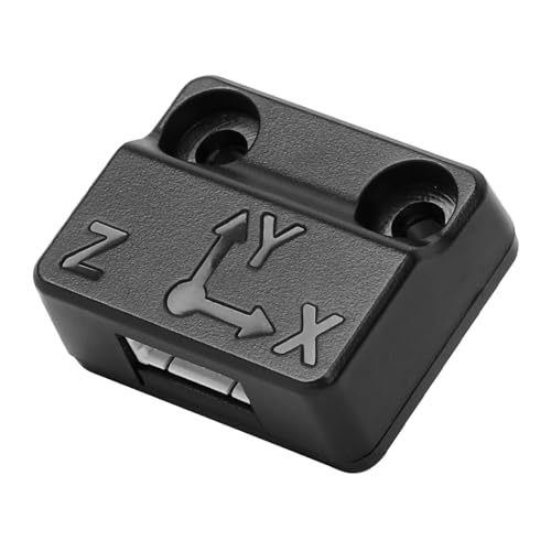 Ender-3 V3 KE 3D Printer ADXL345 Vibration Compensation Sensor Upgrade Accessory for Reduce Ringing Marks and Improve Printing Quality