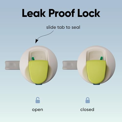 Image of Owala FreeSip Tumbler Insulated Stainless Steel Water Bottle with Built-in Straw and Side Handle, For Travel, Work, School, and Sports, 40oz, BPA Free, Leak Proof, Putting Green