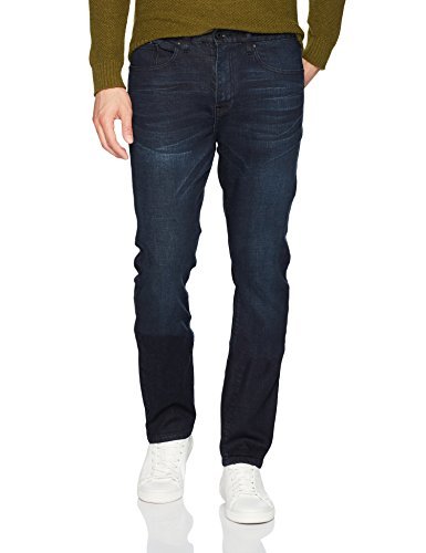 Indigo Wash Denim Pant at Amazon 