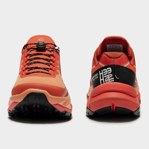 KAILAS Men's Fuga Yao Trail Running Shoes Non-Slip Lightweight Jogging Shoe Walking Hiking Outdoor Footwear Sport Sneakers4