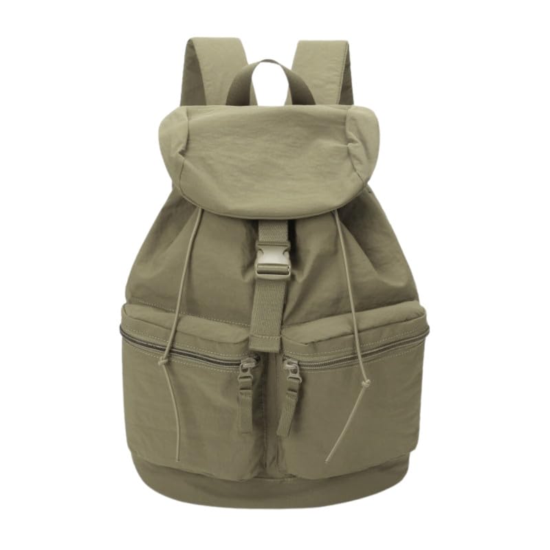 Men's Square Travel Backpack School Student Bag Shoulder Bag-picture-31