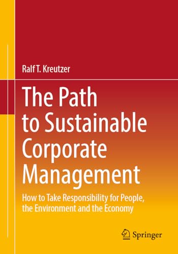 Sustainable Corporate Management comment intégrer l'écologie et l'humain en entreprise - 2