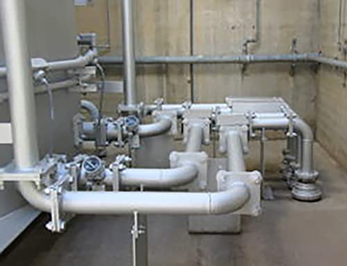 image for Rust Bullet Industrial (4oz Can) - Rust Inhibitor Paint, Industrial St