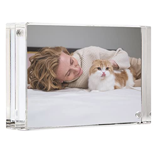 Canetti Original Magnet Frame 3.5x5 inch