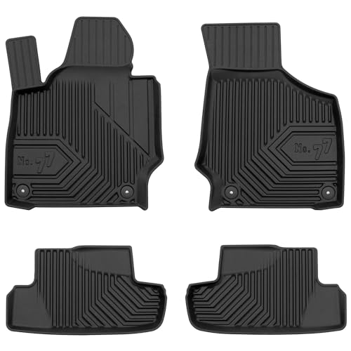 Prendetevi cura della vostra auto: scegliete un set di tappetini in gomma per auto della migliore qualita (Incluso tappetino per auto) e un accessorio per auto adatto alle vostre esigenze.