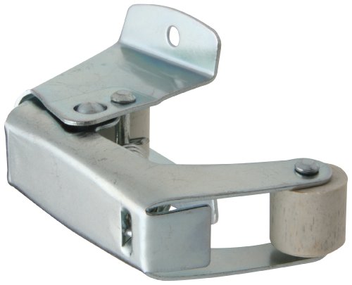 Stanley Hardware S743-500 210 Screen Door Holder in Zinc