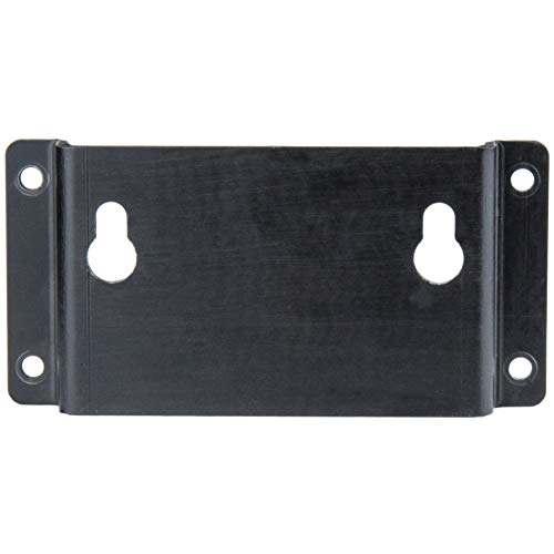 Image of Kupo Front Box Bracket, Aluminum Mounting Adapter for Attaching Accessories to Fluid and Geared Head Front Box Systems Used in Professional Camera Support and Rigging Configurations (KG030312)