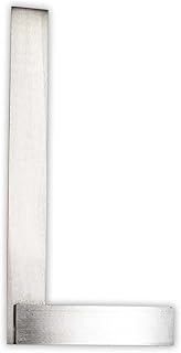QUIX Carbon Steel Machinist Try Square | 10.25