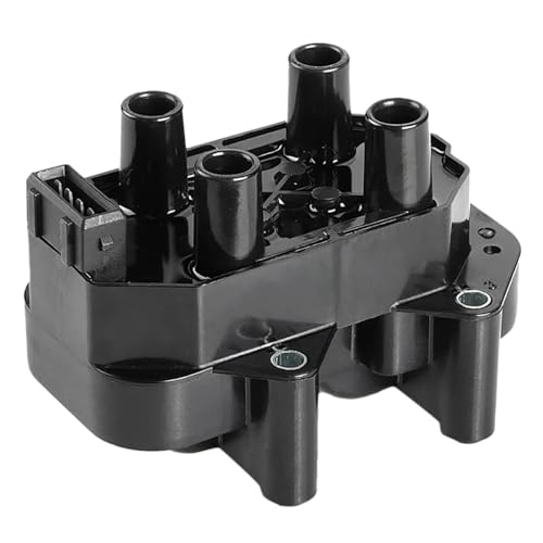 Kit prise de bobine d'allumage compatible Peugeot Citroën 597060
