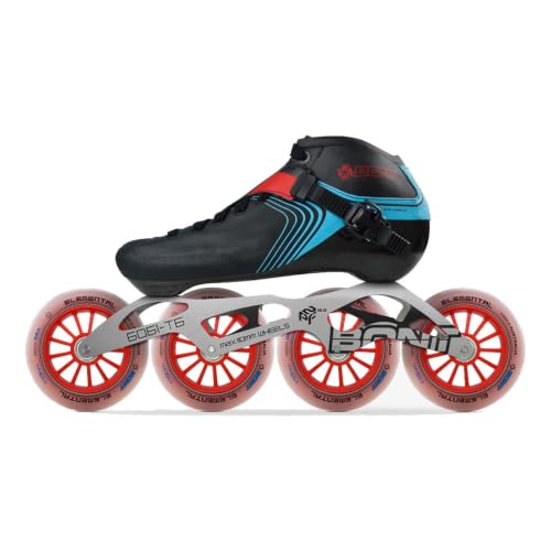 Bont GT4 Inline Speed Skates