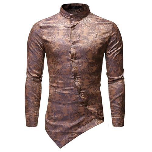 Tenue de prière pour homme ample et confortable style abaya