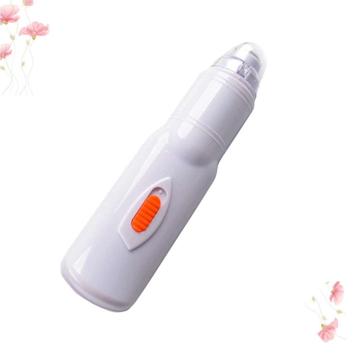 POPETPOP 3 Piezas Cortaúñas para Mascotas Cortaúñas Automático Molinillo Automático Lima De Uñas Eléctrica Perros Molinillo De Limas para Mascotas Cortauñas Clavo Expediente