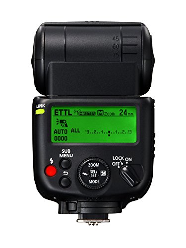 Speedlite 430Ex Iii-Rt #TOP6