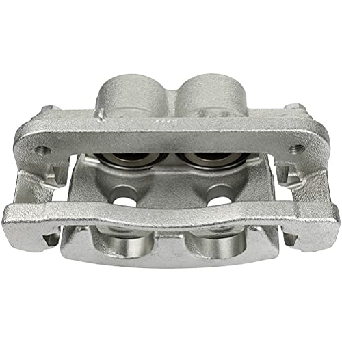 Image of 18B4918 Front Right Disc Brake Caliper Assembly w /Bracket