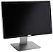 Dell P2016 20" Screen LED-Lit Monitor,Black