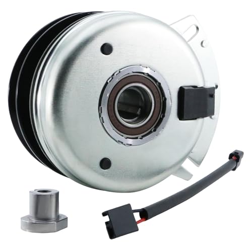 BDELI Electric PTO Clutch for Cub Cadet LT1050 LT1046 SLT1554,