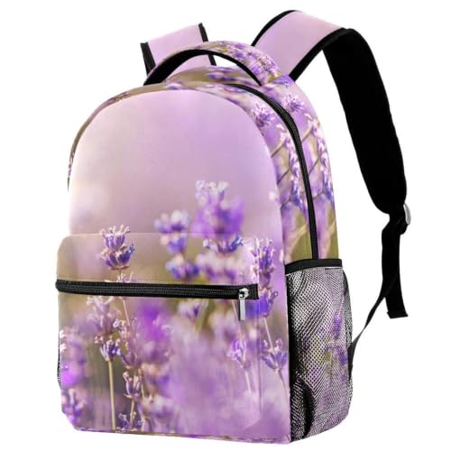 Mochila impermeable que evita cuadernos mojados y protege tu laptop del desgaste diario