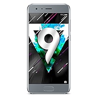 ohana　HUAWEI honor9 glacier grey 超美品 Huawei Honor 9 SIM-Free Smartphone - Blue: Amazon.co.uk