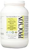 1 Each- 5.5 lb. Jar - Soap Free PROCYON PLUS Powder Carpet Cleaner