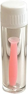Practical Soft Silicone Contact Lens Insertion Tool Plunger Remover for Soft and Hard Lenses Children Adults Supplies Contact Lens Plunger Remover