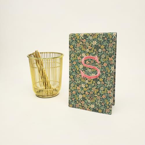 Bloc-notes rigide de poche Lady Jayne pour ne plus perdre vos idées de notes - 5