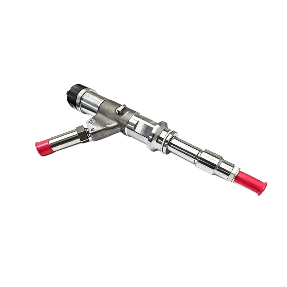 Dkiuygwz Onecolor Diesel Fuel Injector Nozzle 5491515 Compatible With Heavy Spare Parts
