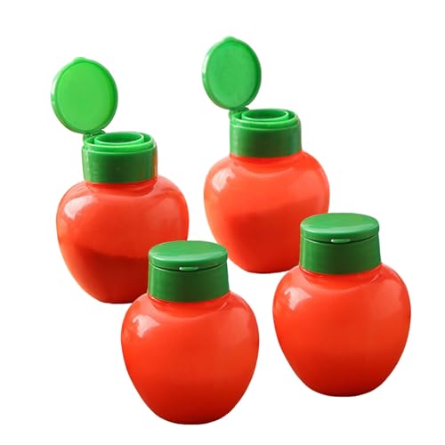 Dispensador de sal | Juego de agitador dispensador de sal y pimienta, recipientes de condimentos recargables, utensilios de cocina, portátil para el hogar, viajes, camping, accesorios