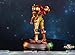 First 4 Figures - Metroid Prime - Samus Varia Suit PVC Statue (Collector's Edition)
