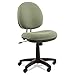 Alera IN4871 Interval Series Swivel/Tilt Task Chair, Tone-on-Tone Fabric, Parrot Green