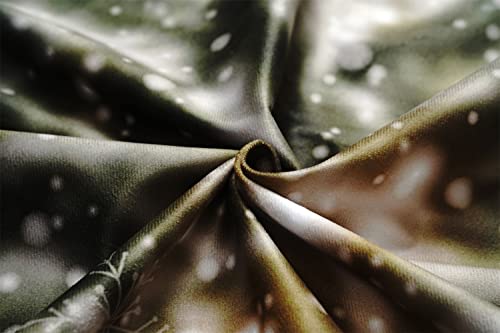 Fondo fotográfico Kate 7×5ft para Navidad y estudio miniatura 5