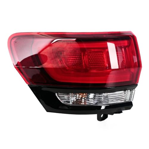 Feux arrière Grand Cherokee SRT8 stop défaillant solution