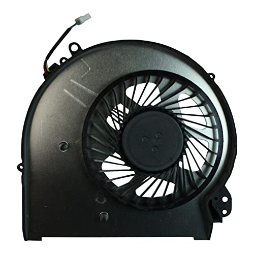 Fan Ventilador Compatible Para HP 15-DY2044NR 4 Pins