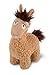 Produktbild NICI 42249 braunes Lama Luis Lama 35cm Plüsch Kuscheltier