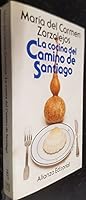 La Cocina del Camino de Santiago (Libro de Bolsillo) 8420606278 Book Cover