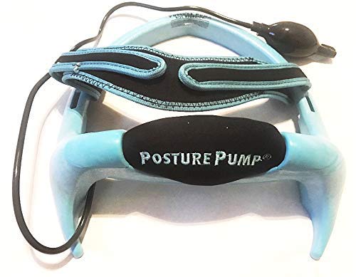 Posture Pump® Model 1100-sx (Single Neck Air Cell)