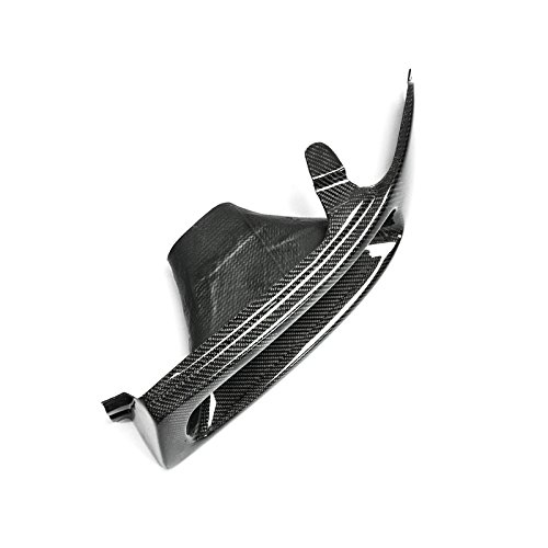 Amazon.com: Carbon Fiber For MITSUBISHI 98-00 Evolution