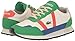 Lacoste Unisex-Child Juniors' Partner Sneaker, Terra, 3.5