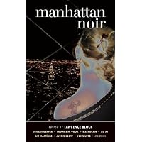 Manhattan Noir