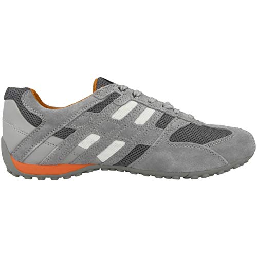 Image of Geox Men's Snake 97 Fashion Sneaker