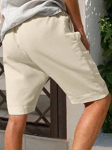 Image of Lymio Men Shorts || Cotton Short for Men || with Pocket Style || Packs Also Available (Shorts-64-67)