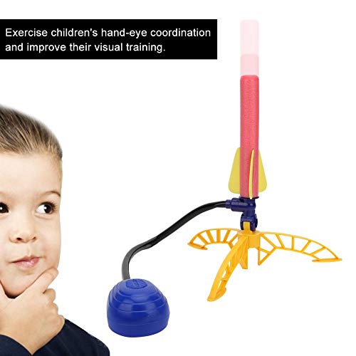 Tbest Lanciarazzi, Gioco di Sport all'Aria Aperta