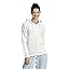 Off White Melange/White