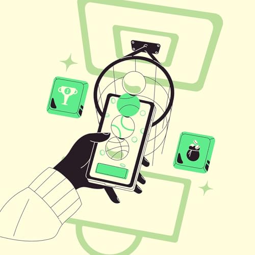 Sports Gambling: The Bondage Behind the Glitz