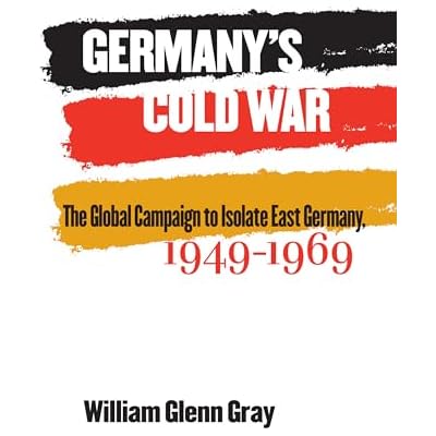 Germany's Cold War