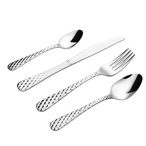 Best Flatware For 16 People