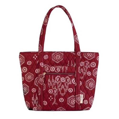 Image of Tamra Large Tote Bag for Women | Ultra Lightweight & Stylish Handbag for Travel, Work, College | Spacious Shoulder Bag